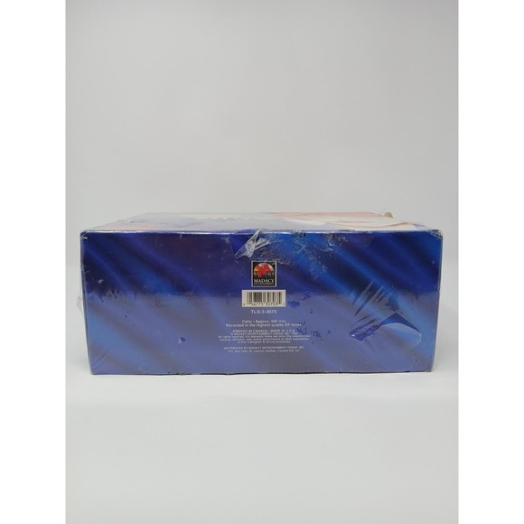 The Lucy Show 10 tape, 20 episode box set - VHS - U.S Version - new and sealed - Picture 7 of 9